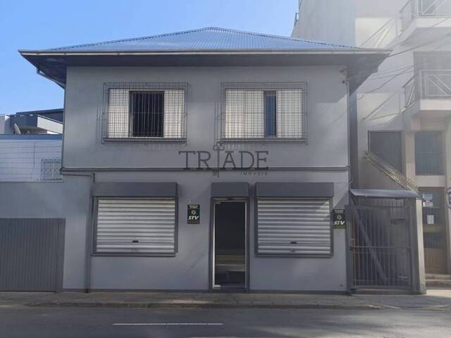 #TRD738 - Sala para Locação em Caxias do Sul - RS