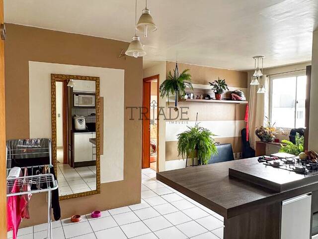 #TRD739 - Apartamento para Venda em Caxias do Sul - RS