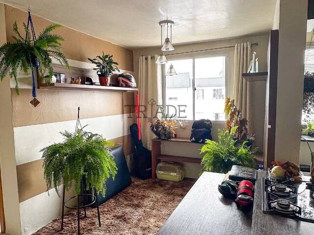 #TRD739 - Apartamento para Venda em Caxias do Sul - RS