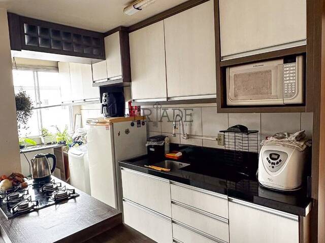 #TRD739 - Apartamento para Venda em Caxias do Sul - RS