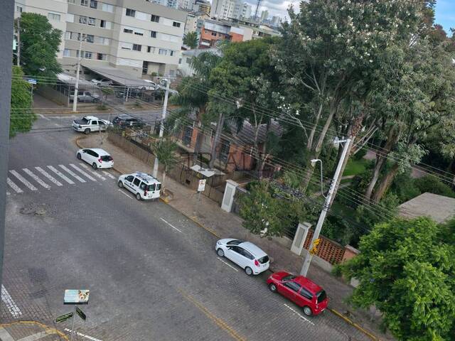 #TRD742 - Apartamento para Venda em Caxias do Sul - RS
