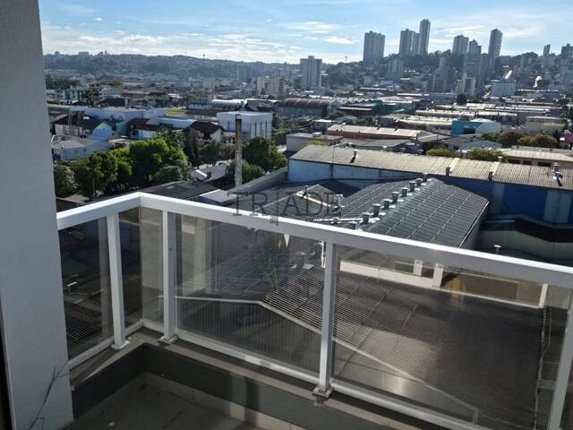 #TRD744 - Apartamento para Venda em Caxias do Sul - RS
