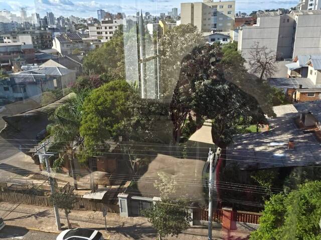 #TRD744 - Apartamento para Venda em Caxias do Sul - RS