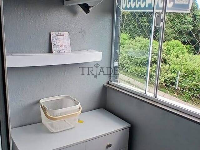 #TRD745 - Apartamento para Venda em Caxias do Sul - RS