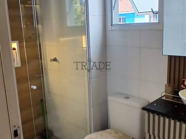 #TRD745 - Apartamento para Venda em Caxias do Sul - RS