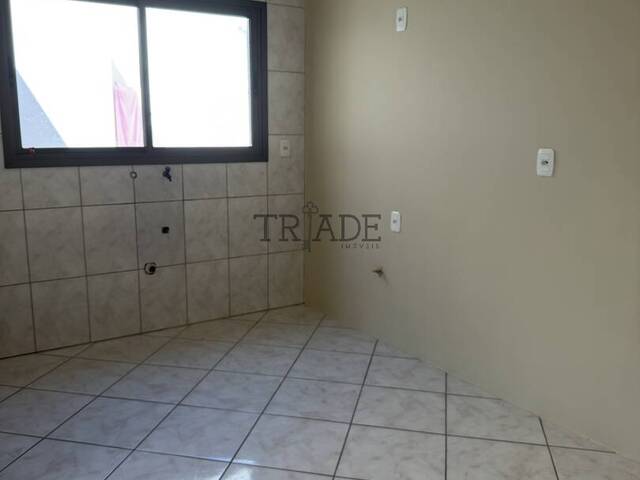 #TRD746 - Apartamento para Venda em Caxias do Sul - RS