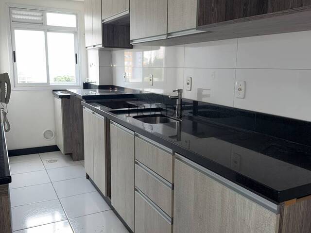 #TRD747 - Apartamento para Venda em Caxias do Sul - RS