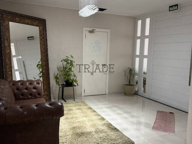 #TRD747 - Apartamento para Venda em Caxias do Sul - RS