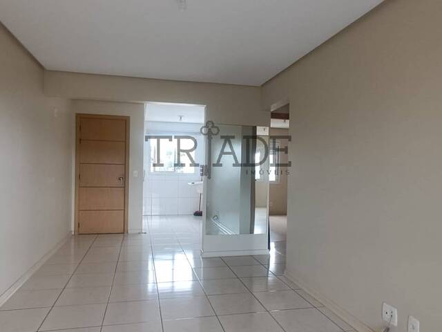 #TRD748 - Apartamento para Venda em Caxias do Sul - RS