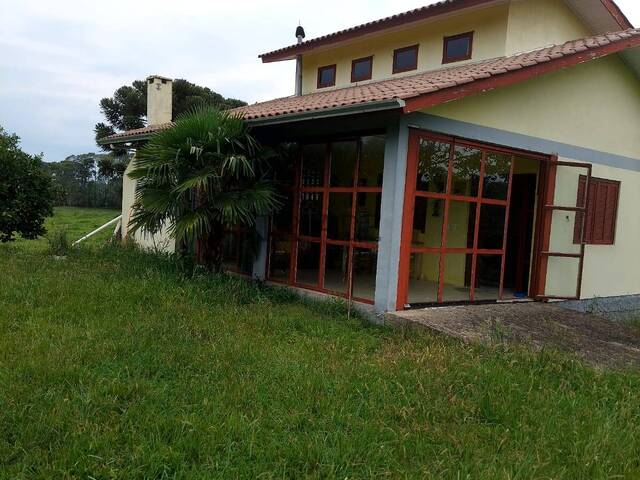 #TRD749 - Chácara para Venda em Caxias do Sul - RS