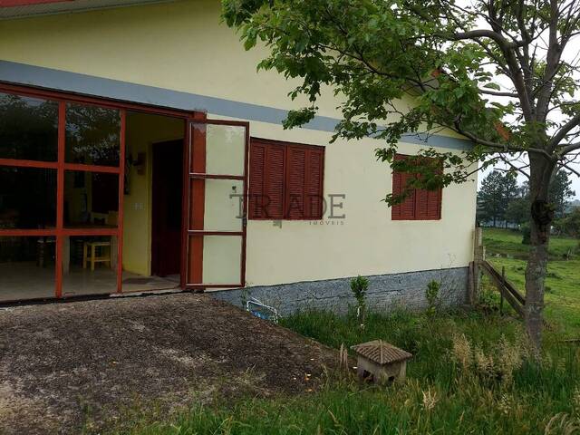 #TRD749 - Chácara para Venda em Caxias do Sul - RS