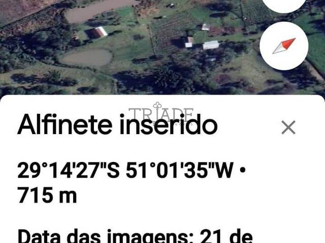 #TRD750 - Chácara para Venda em Caxias do Sul - RS