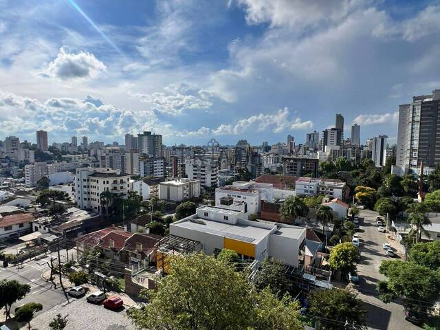 #TRD751 - Apartamento para Venda em Caxias do Sul - RS