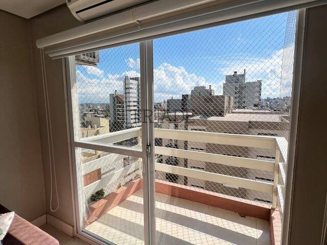 #TRD751 - Apartamento para Venda em Caxias do Sul - RS