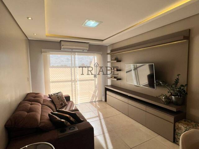 #TRD751 - Apartamento para Venda em Caxias do Sul - RS