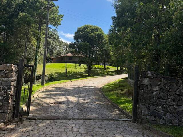 #TRD752 - Terreno em condomínio para Venda em Flores da Cunha - RS