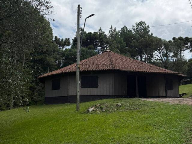 #TRD752 - Terreno em condomínio para Venda em Flores da Cunha - RS