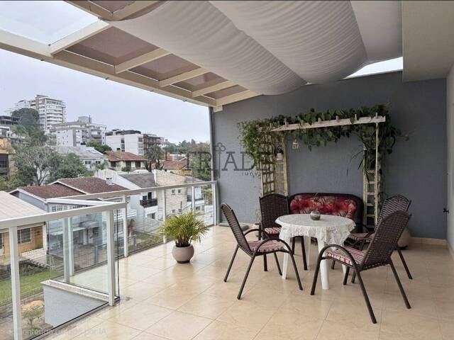 #TRD753 - Apartamento para Venda em Caxias do Sul - RS