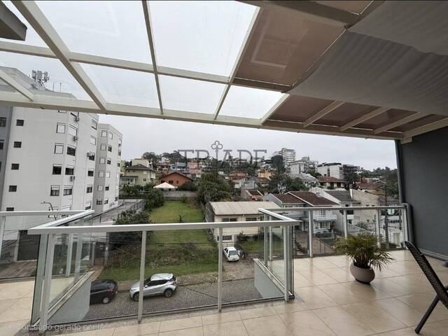 Apartamento para Venda em Caxias do Sul - 5