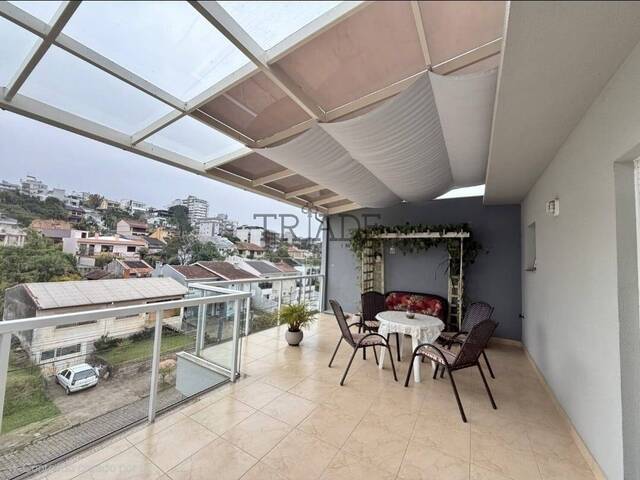 #TRD753 - Apartamento para Venda em Caxias do Sul - RS