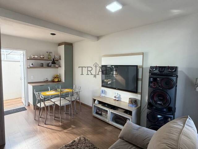 Sobrado para Venda em Caxias do Sul - 4