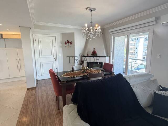#TRD755 - Apartamento para Venda em Caxias do Sul - RS