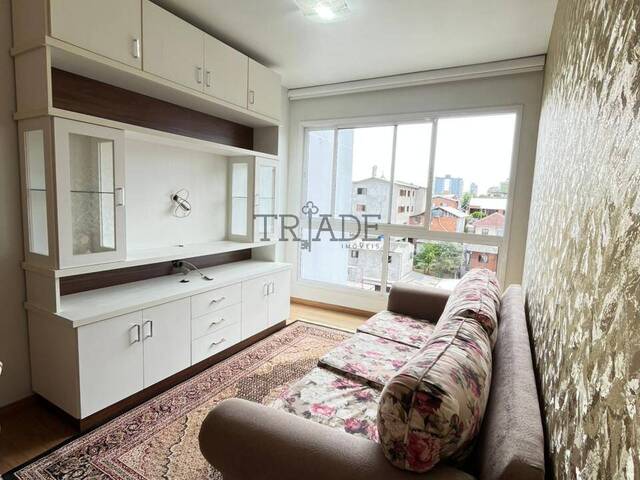 #TRD756 - Apartamento para Venda em Caxias do Sul - RS