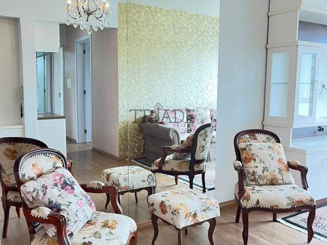 Apartamento para Venda em Caxias do Sul - 4