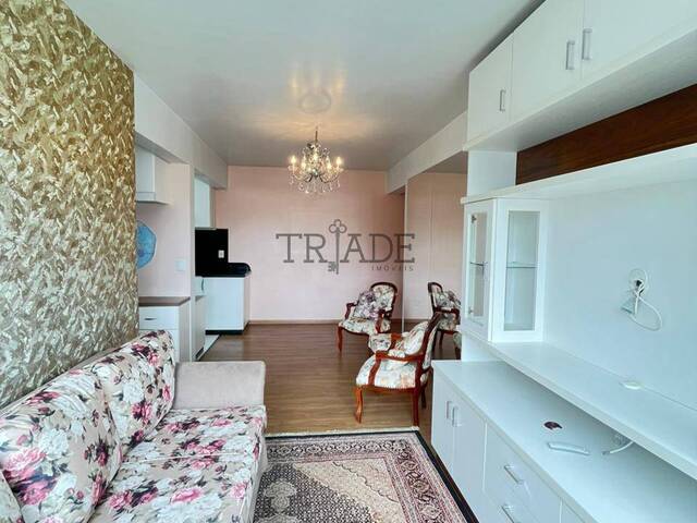 #TRD756 - Apartamento para Venda em Caxias do Sul - RS