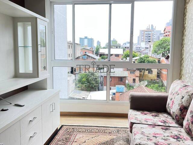 #TRD756 - Apartamento para Venda em Caxias do Sul - RS