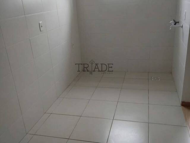 #TRD757 - Apartamento para Venda em Caxias do Sul - RS