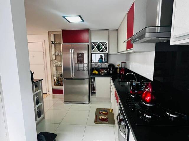 #TRD758 - Apartamento para Venda em Caxias do Sul - RS