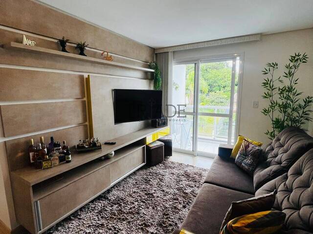 #TRD758 - Apartamento para Venda em Caxias do Sul - RS