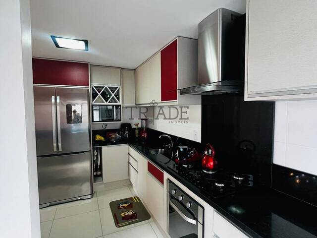 #TRD758 - Apartamento para Venda em Caxias do Sul - RS