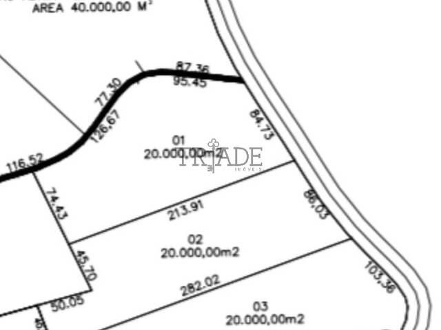 Área para Venda em Caxias do Sul - 5