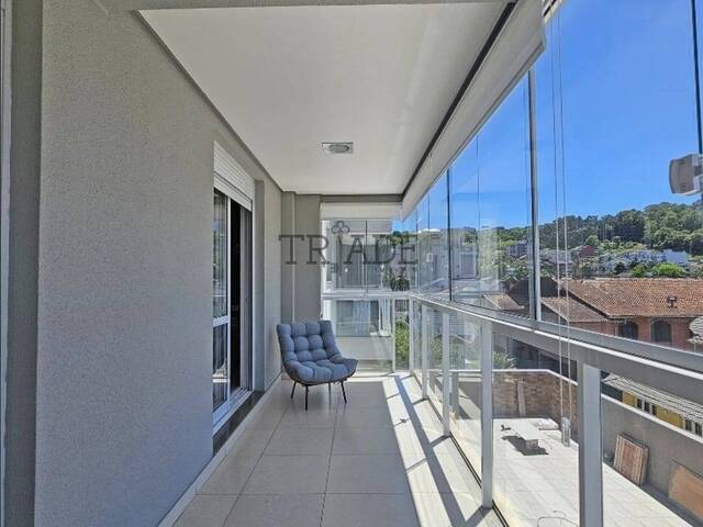 #TRD760 - Apartamento para Venda em Caxias do Sul - RS