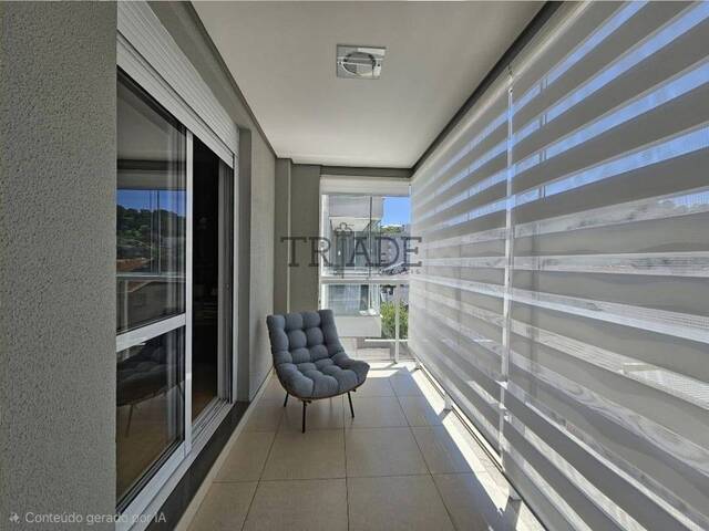 #TRD760 - Apartamento para Venda em Caxias do Sul - RS