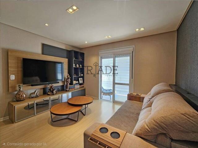 Apartamento para Venda em Caxias do Sul - 4