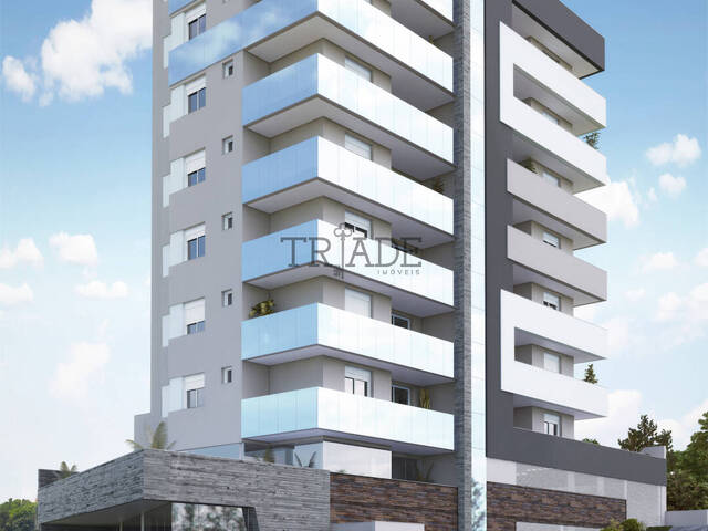 #TRD761 - Apartamento para Venda em Caxias do Sul - RS