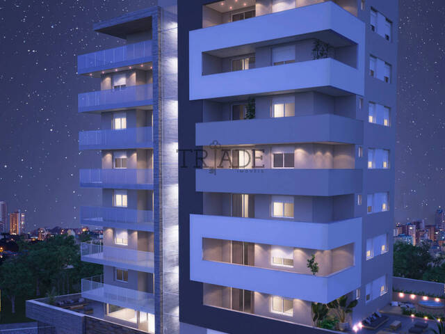 #TRD761 - Apartamento para Venda em Caxias do Sul - RS