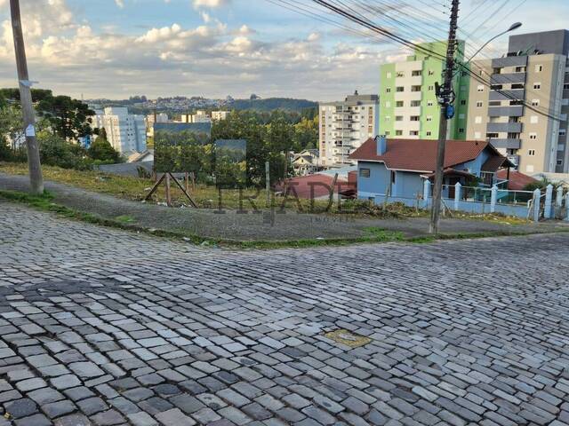 #TRD765 - Terreno para Venda em Caxias do Sul - RS