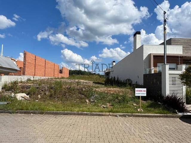 #TRD767 - Área para Venda em Flores da Cunha - RS