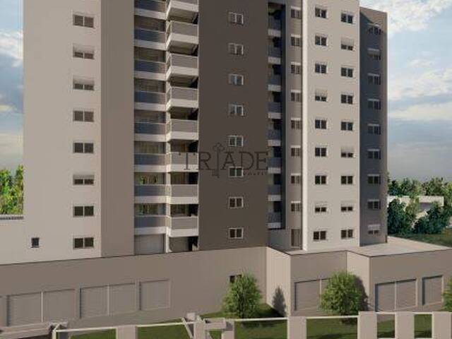 #768 - Apartamento para Venda em Caxias do Sul - RS
