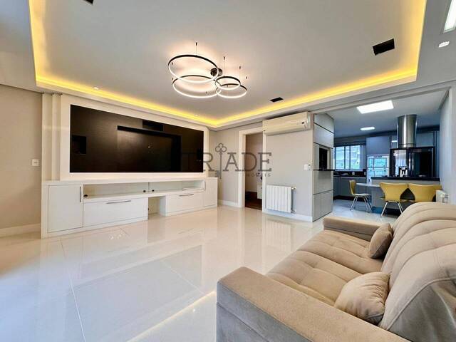 #TRD769 - Apartamento para Venda em Caxias do Sul - RS