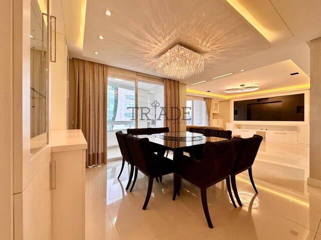 #TRD769 - Apartamento para Venda em Caxias do Sul - RS