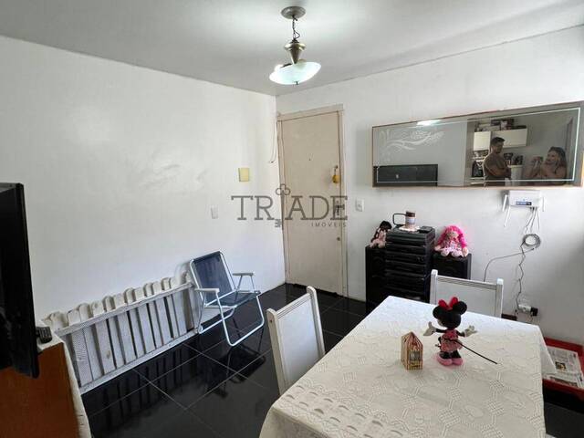 #TRD772 - Apartamento para Venda em Caxias do Sul - RS