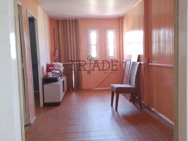 #TRD773 - Casa de Praia para Venda em Balneário Arroio do Silva - SC