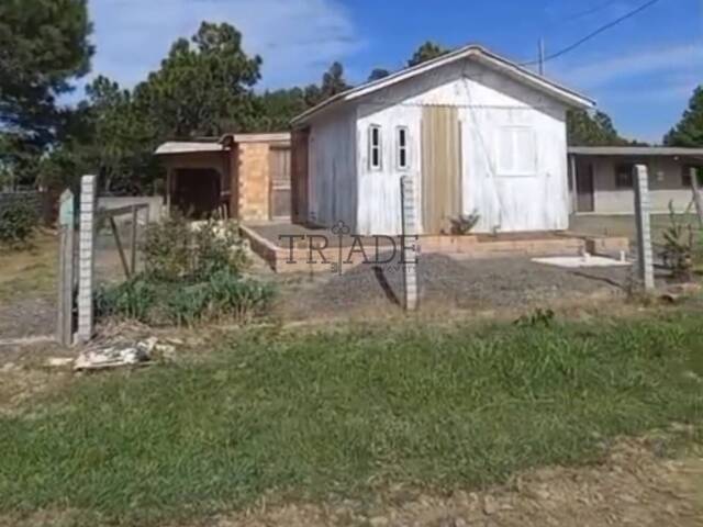 #TRD773 - Casa de Praia para Venda em Balneário Arroio do Silva - SC