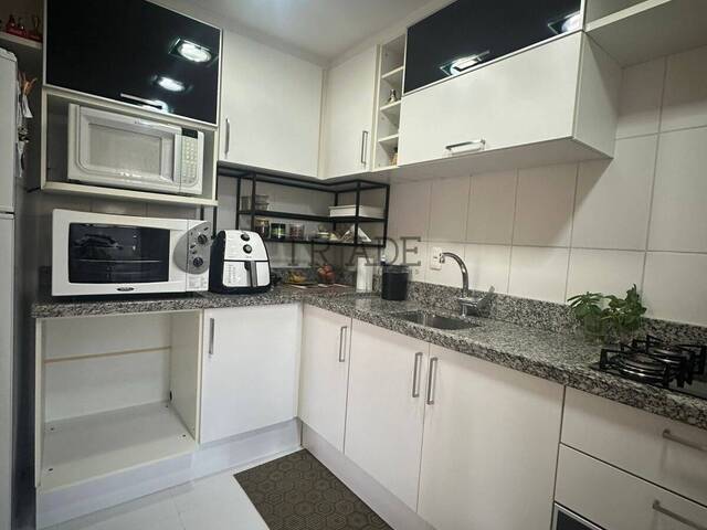 #TRD774 - Apartamento para Venda em Caxias do Sul - RS