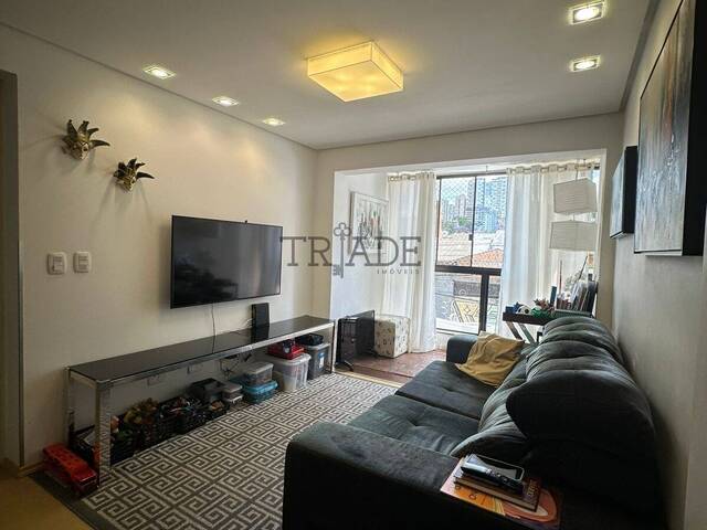 #TRD774 - Apartamento para Venda em Caxias do Sul - RS